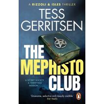 Mephisto Club (Rizzoli & Isles)