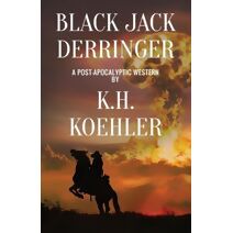 Black Jack Derringer