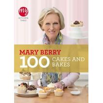 My Kitchen Table: 100 Cakes and Bakes (My Kitchen)