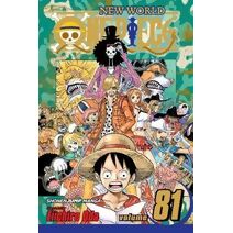 One Piece, Vol. 81 (One Piece)
