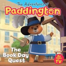 Book Day Quest (Adventures of Paddington)