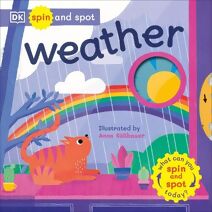 Spin and Spot: Weather (Spin and Spot)