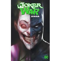 Joker War Saga