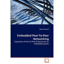 Embedded Peer-To-Peer Networking