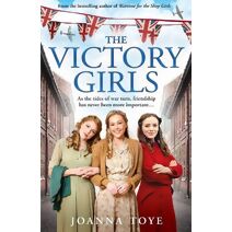 Victory Girls (Shop Girls)