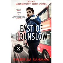 East of Hounslow (Jay Qasim)