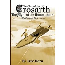 Chronicles of Crosarth (Chronicles of Crosarth)