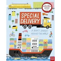 Special Delivery (Understanding the World)