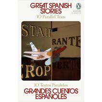 Great Spanish Stories (Parallel Texts)