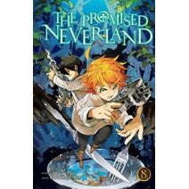 Promised Neverland, Vol. 8 (Promised Neverland)