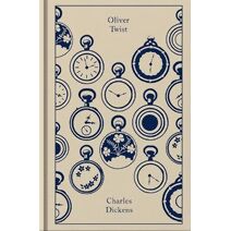Oliver Twist (Penguin Clothbound Classics)