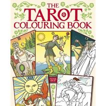 Tarot Colouring Book (Arcturus Creative Colouring)
