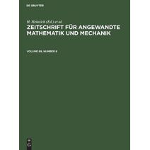 Zeitschrift fur Angewandte Mathematik und Mechanik