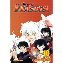 Inuyasha (VIZBIG Edition), Vol. 10