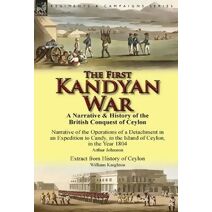 First Kandyan War