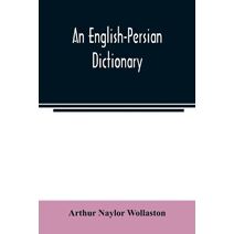 English-Persian dictionary