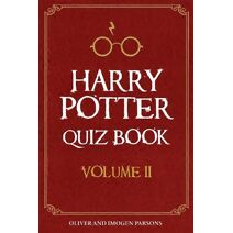 Harry Potter Quiz Book - Volume II
