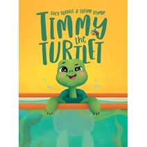Timmy the Turtlet