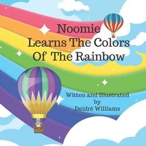 Noomie Learns The Colors Of The Rainbow