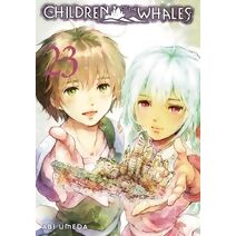 Children of the Whales, Vol. 23 (Children of the Whales)