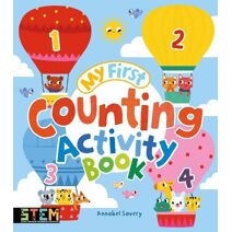 My First Counting Activity Book (My First)