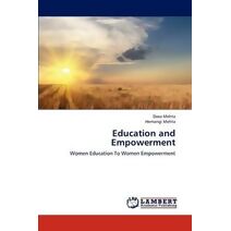 Education and Empowerment