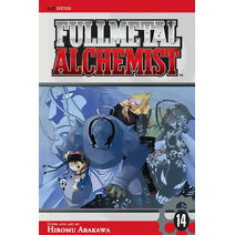 Fullmetal Alchemist, Vol. 14 (Fullmetal Alchemist)