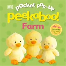 Pocket Pop-Up Peekaboo! Farm (Pop-Up Peekaboo!)