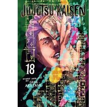 Jujutsu Kaisen, Vol. 18 (Jujutsu Kaisen)