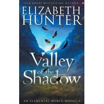 Valley of the Shadow (Elemental Mysteries/World)