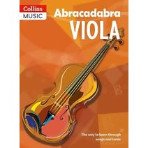 Abracadabra Viola (Pupil's book) (Abracadabra Strings)