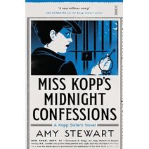 Miss Kopp's Midnight Confessions (Kopp sisters)
