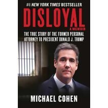 Disloyal: A Memoir
