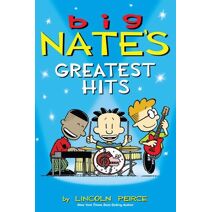 Big Nate's Greatest Hits (Big Nate)