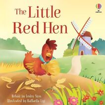 Little Red Hen (Picture Books)