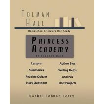 Study Guide (Tolman Hall Homeschool Literature Unit Studies)