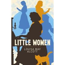 Little Women (Arcturus Classics)