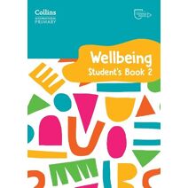 International Primary Wellbeing Student's Book 2 (Collins International Primary Wellbeing)