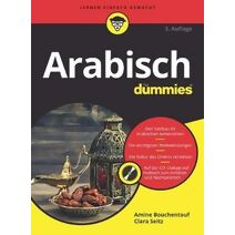 Arabisch fur Dummies 3e