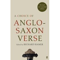 Choice of Anglo-Saxon Verse