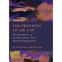 Progress of Air Law