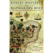Mapmaker's Wife