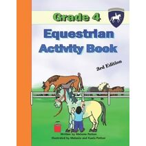 Grade 4 Equestrian Activity Book
