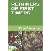 Retainership of First Timers