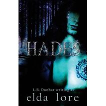 Hades (Modern Descendants)
