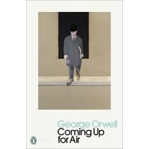 Coming Up for Air (Penguin Modern Classics)