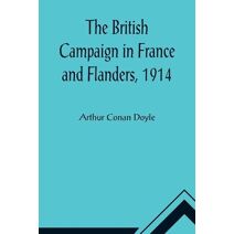 British Campaign in France and Flanders, 1914