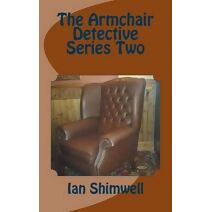 Armchair Detective Series Two (Armchair Detective Series Two)