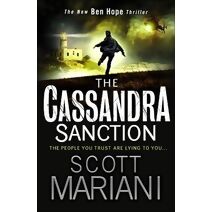 Cassandra Sanction (Ben Hope)