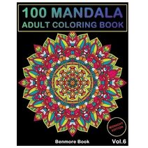 100 Mandala Midnight Edition (100 Mandala Midnight Edition)